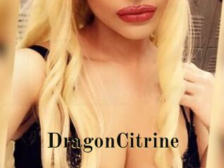 DragonCitrine