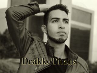 DrakkoTitans