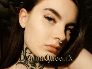 DramaQueenX