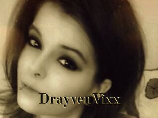 DrayvenVixx