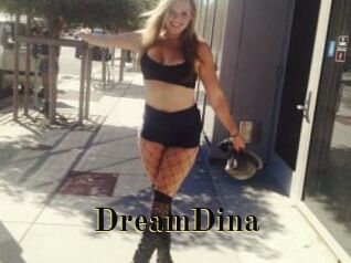DreamDina Films 2 Q