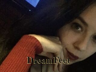 DreamFeet