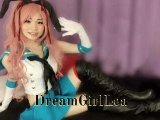 DreamGirlLea