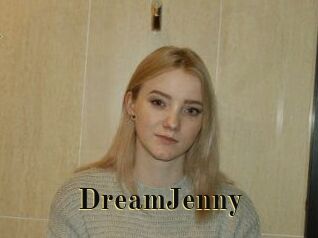 DreamJenny