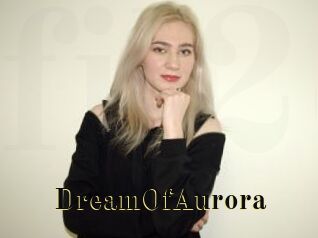 DreamOfAurora