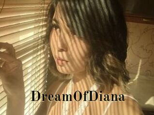 DreamOfDiana