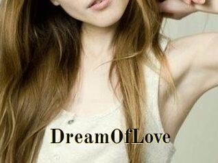 DreamOfLove