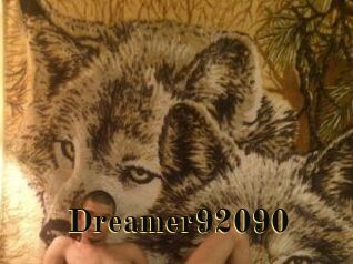 Dreamer92090