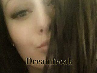 Dreamfreak