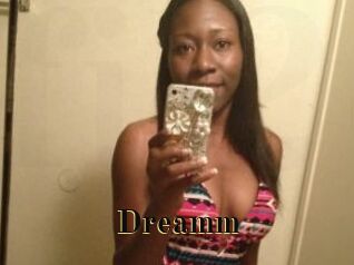 Dreamm