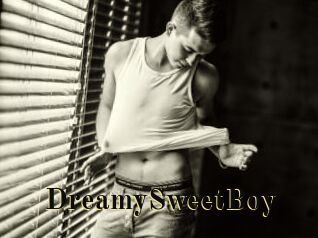 DreamySweetBoy
