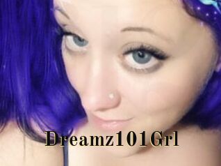 Dreamz101Grl