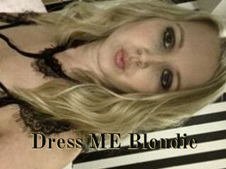 Dress_ME_Blondie