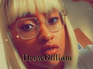 DrewGilliam