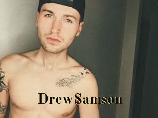 DrewSamson