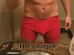 Drewharper