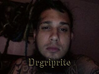 Drgriprite