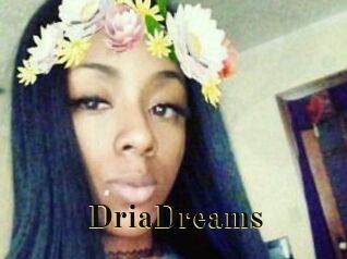 DriaDreams