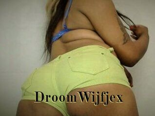 DroomWijfjex