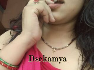 Dsckamya