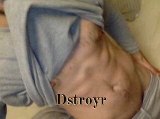 Dstroyr