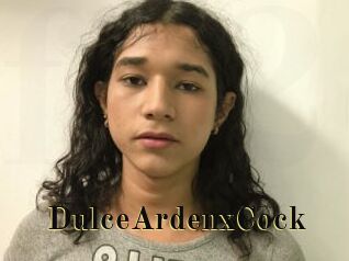 DulceArdenxCock