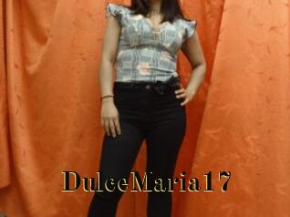 DulceMaria17
