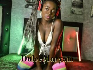 DulceMaryam