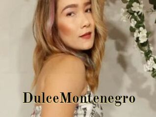 DulceMontenegro