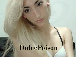 DulcePoison