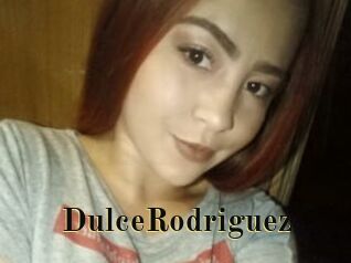 DulceRodriguez Films 2 Q