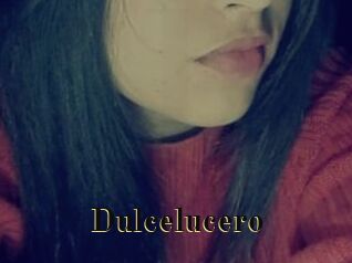 Dulcelucero