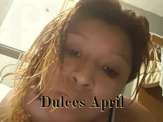 Dulces_April