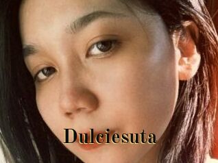 Dulciesuta