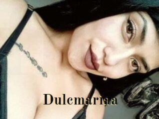 Dulcmariaa