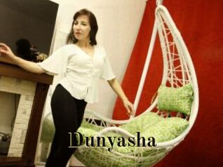 Dunyasha