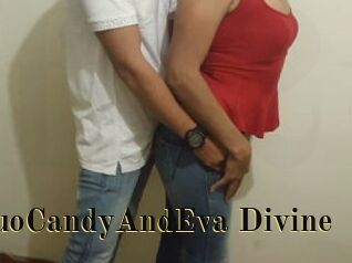 DuoCandyAndEva_Divine