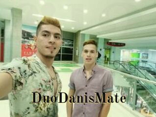 DuoDanisMate