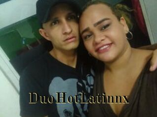 DuoHotLatinnx