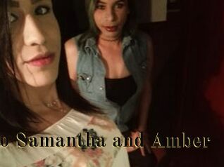 Duo_Samantha_and_Amber