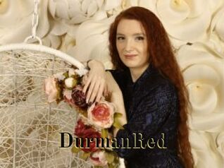 DurmanRed