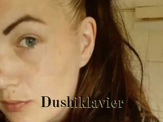 Dushiklavier