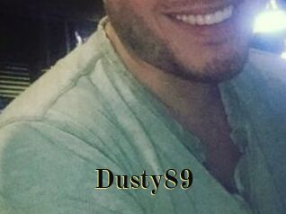 Dusty89