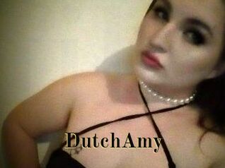DutchAmy