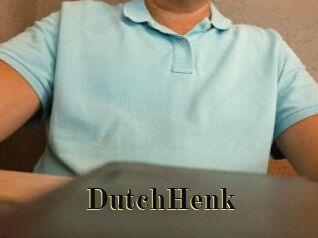 DutchHenk