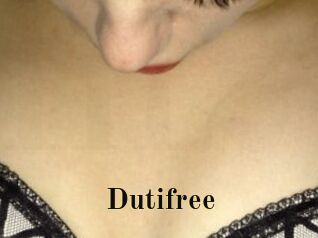 Dutifree