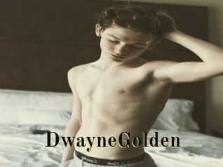 DwayneGolden
