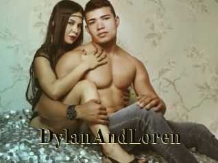 DylanAndLoren