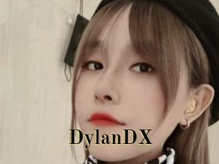 DylanDX