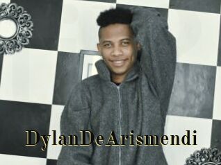 DylanDeArismendi